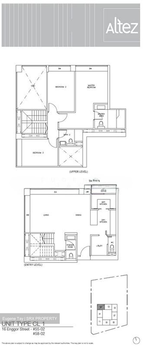 Altez (D2), Apartment #568308631